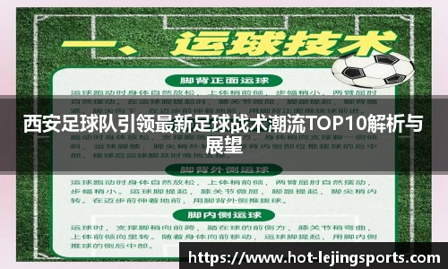 西安足球队引领最新足球战术潮流TOP10解析与展望